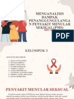 Hiv Aids - Pjok Kel 3