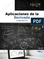 Derivative App 01 Vol Caja MA2022