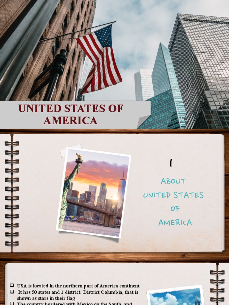 United States of America | PDF | Apple Inc. | The United States