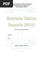 Download Materiales Bsicos Estudiantes 1er Semestre 2011B by Profra Lic Ana Elia Almeyda Santiago SN61325332 doc pdf