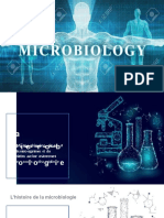 Microbiologie