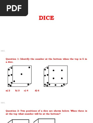 DICE(Board)
