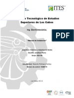 Instalación de bombas de fluidos - Manual técnico ITES Los Cabos