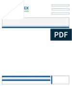 PDF de Cotización de Papeles de Comida Rapida en Papelmex