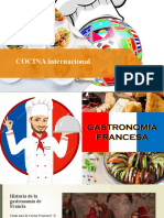 Gastronomia Internacional 12