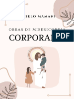 Obras de Misericordia