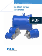 Eaton Dowmax