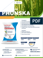 PG Phonska 2022