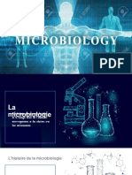microbiologie ppt