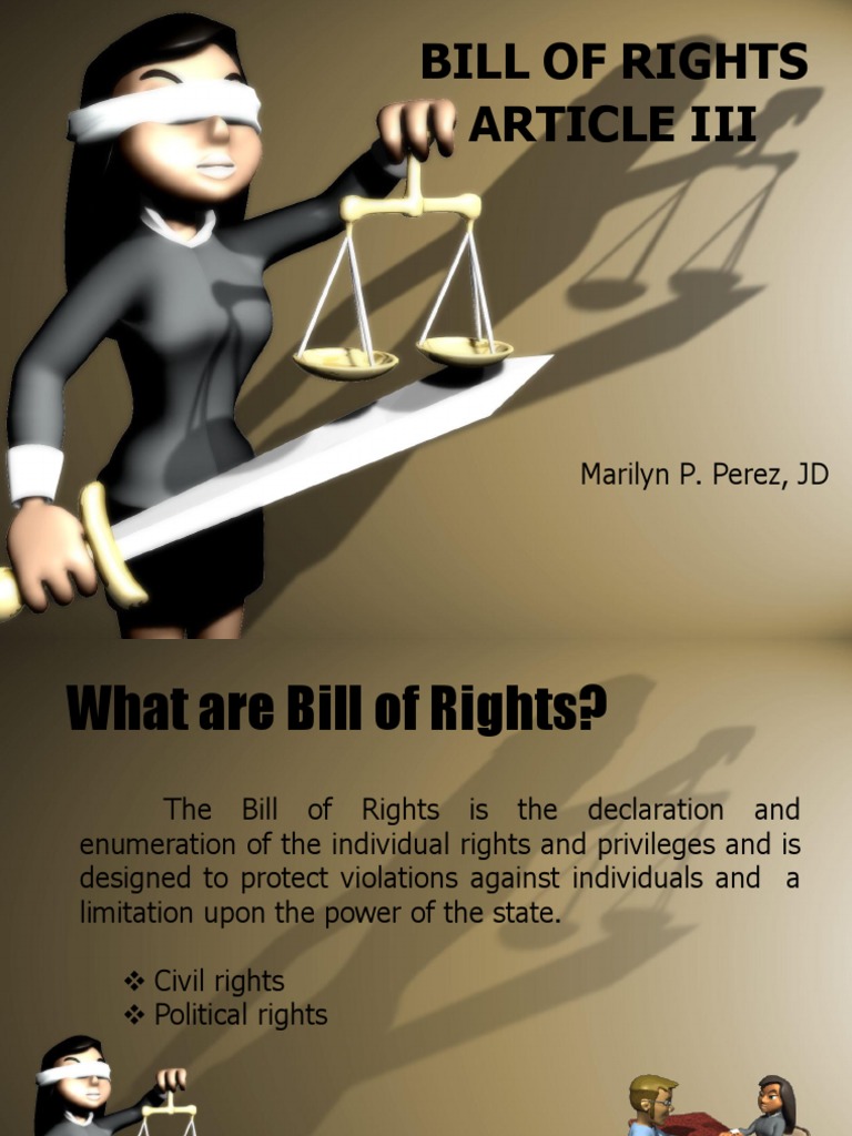 Bill of rights pdf search and seizure habeas corpus
