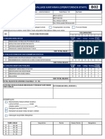b02 Fsop HRD - Evaluasi PKWT Non Staff