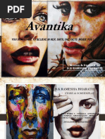 Avantika - New