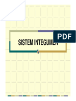 Sistem Integumen Ikan