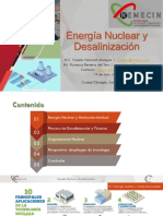 Energía Nuclear y Desalinización - 20220719 - Rev