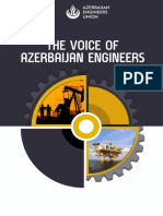 The Voice of Azerbaijan Engineers N6