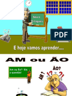 Ão Ou Am