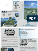 Zen UAV Mission Simulator Brochure