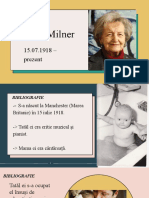 Brenda Milner