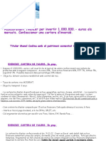 Exercici Gestió Cartera Valors (Autoguardado)