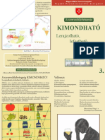 Kimondható: Lerajzolható, Lefesthető, Leírható