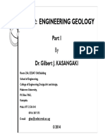 2 CIV2102 Physical Geology