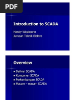 Download pengenalan-scada by swestyandini SN61327614 doc pdf