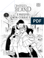 The Promised Neverland Ch01