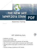 IATF Awareness