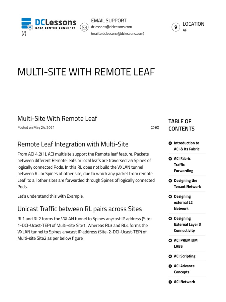 11-4-multi-site-with-remote-leaf-dclessons-download-free-pdf