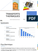 SAS - Thermodynamique - 3 - Transferts Thermiques - SAM - 280721 - SBD