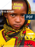 28 11 2019 8th Aitong Medical Camp Report