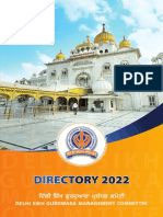 Directory 2022