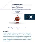 Blacky, Un Torpe Con Suerte PDF