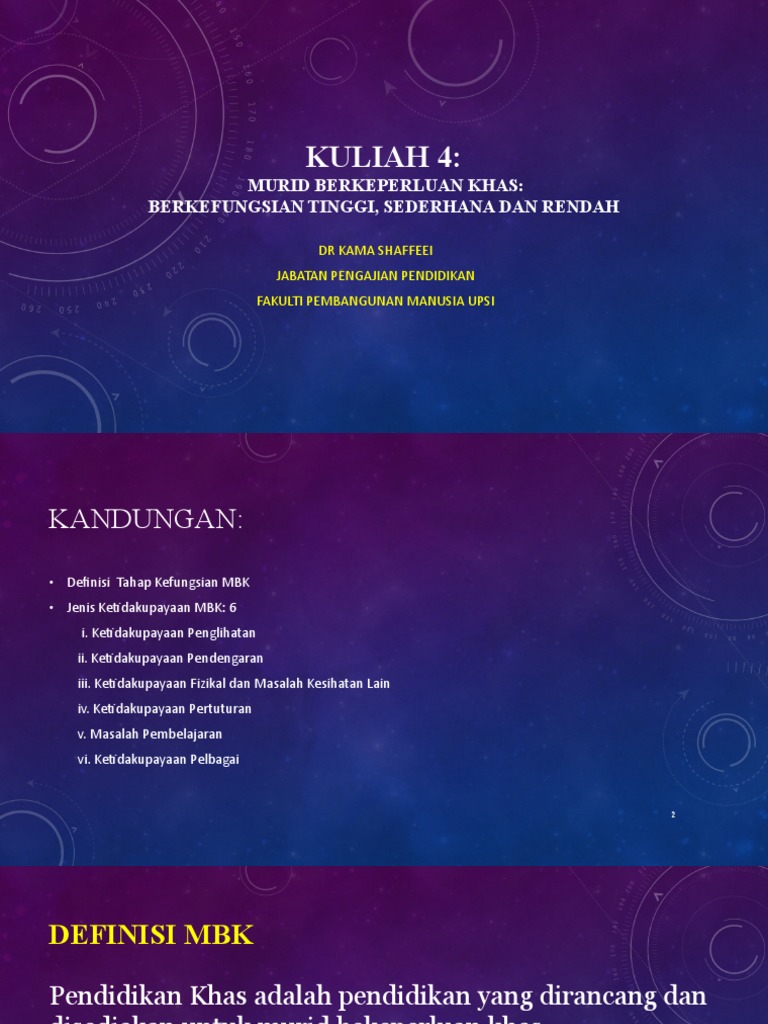 M4 MBK 1 | PDF