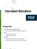 ST03 Variabel Random
