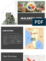 Malabon City