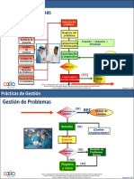 Gestion de Problemas