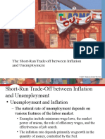 35_4E - The Short-Run Trade-off Between Inflation and Unemployment