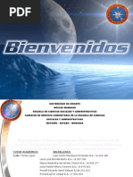 AnteProyecto de Servicio Rio