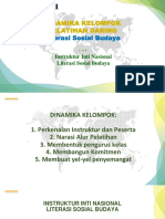 Dinamika Kelompok