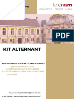 Kit Alternant LG Info 22-23