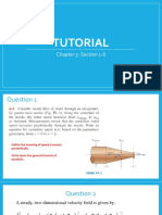 Chapter 3 Tutorial Q Section 1-6