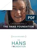 Hans Foundation