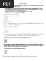 Chapter 5 - Exercise 2