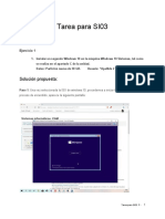 SI03 - Tarea 3