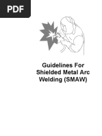 Handover Certificate Format for Construction | PDF | Technology ...