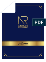 Arhan Restaurant