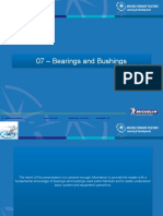 07 - Bearings and Bushings