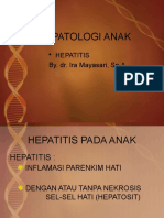 Dr. Ira Hepatitis1