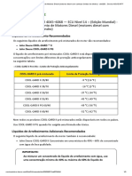 Líquido de Arrefecimento de Motores Diesel (Motores Diesel Com Camisas Úmidas de Cilindro) - ctm328 - Service ADVISOR™